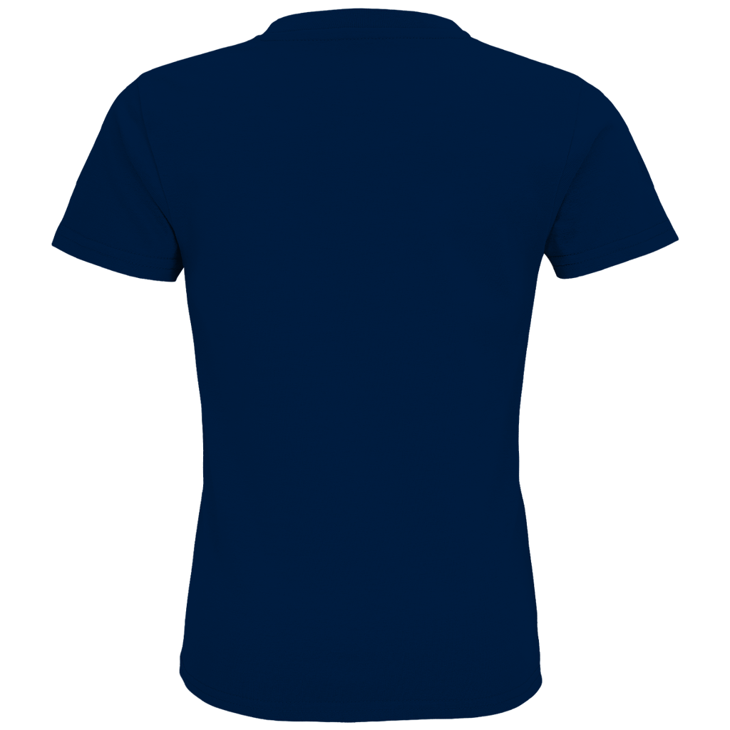 Kids Premium Bio T-Shirt LUVYN RED