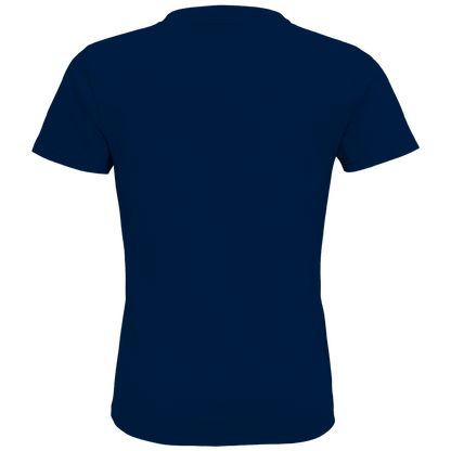 Kids Premium Bio T-Shirt LUVYN RED