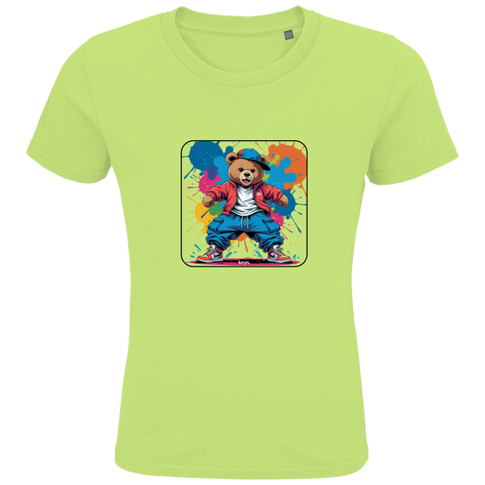 Kids Premium Bio T-Shirt Baggybear