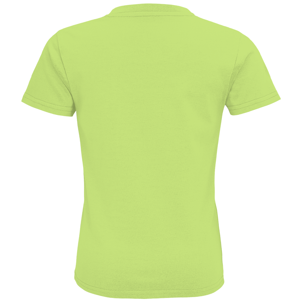 Kids Premium Bio T-Shirt Heartcore