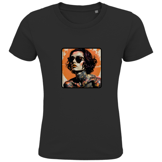 Kids Premium Bio T-Shirt Inkfluence