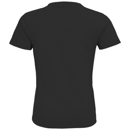 Kids Premium Bio T-Shirt Neon Piece of Peace