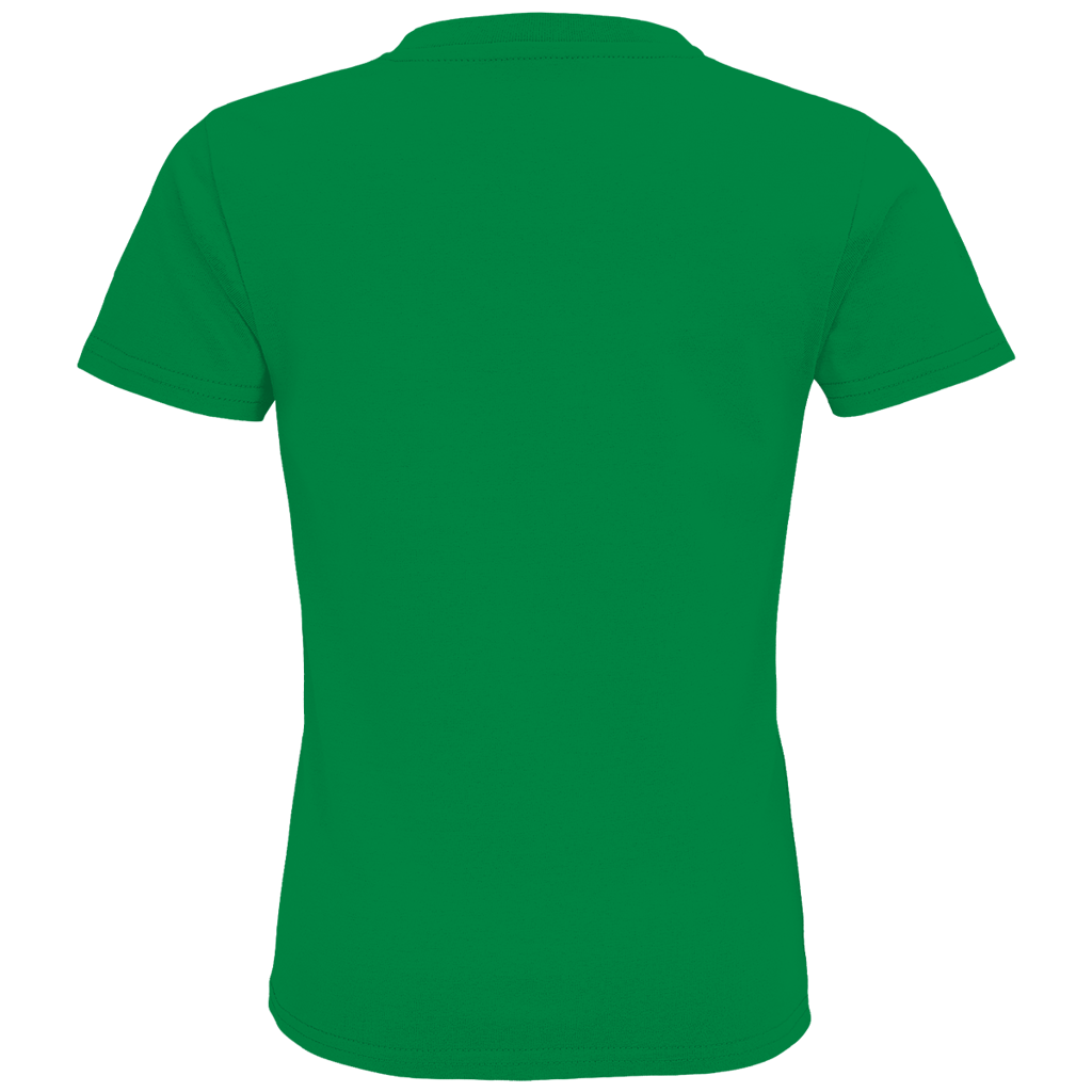 Kids Premium Bio T-Shirt Neon Piece of Peace