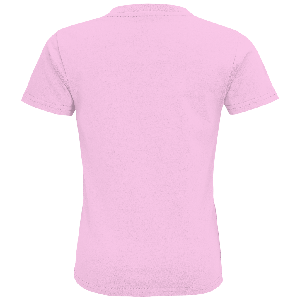 Kids Premium Bio T-Shirt Neon Piece of Peace