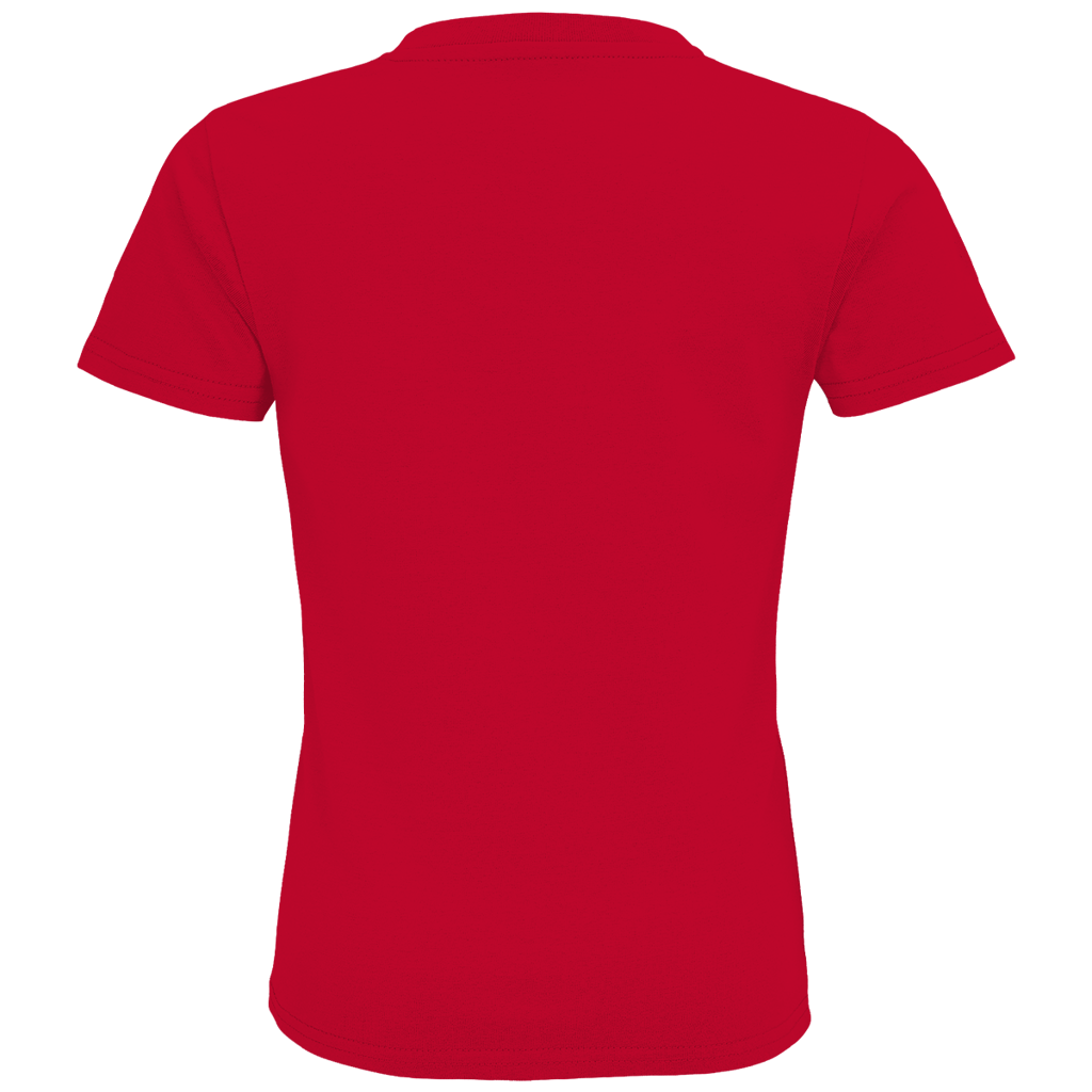 Kids Premium Bio T-Shirt Neon Piece of Peace