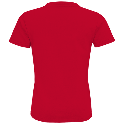 Kids Premium Bio T-Shirt Neon Piece of Peace
