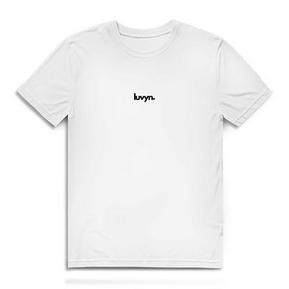 Herren Premium Bio T-Shirt LUVYN BLACK 26