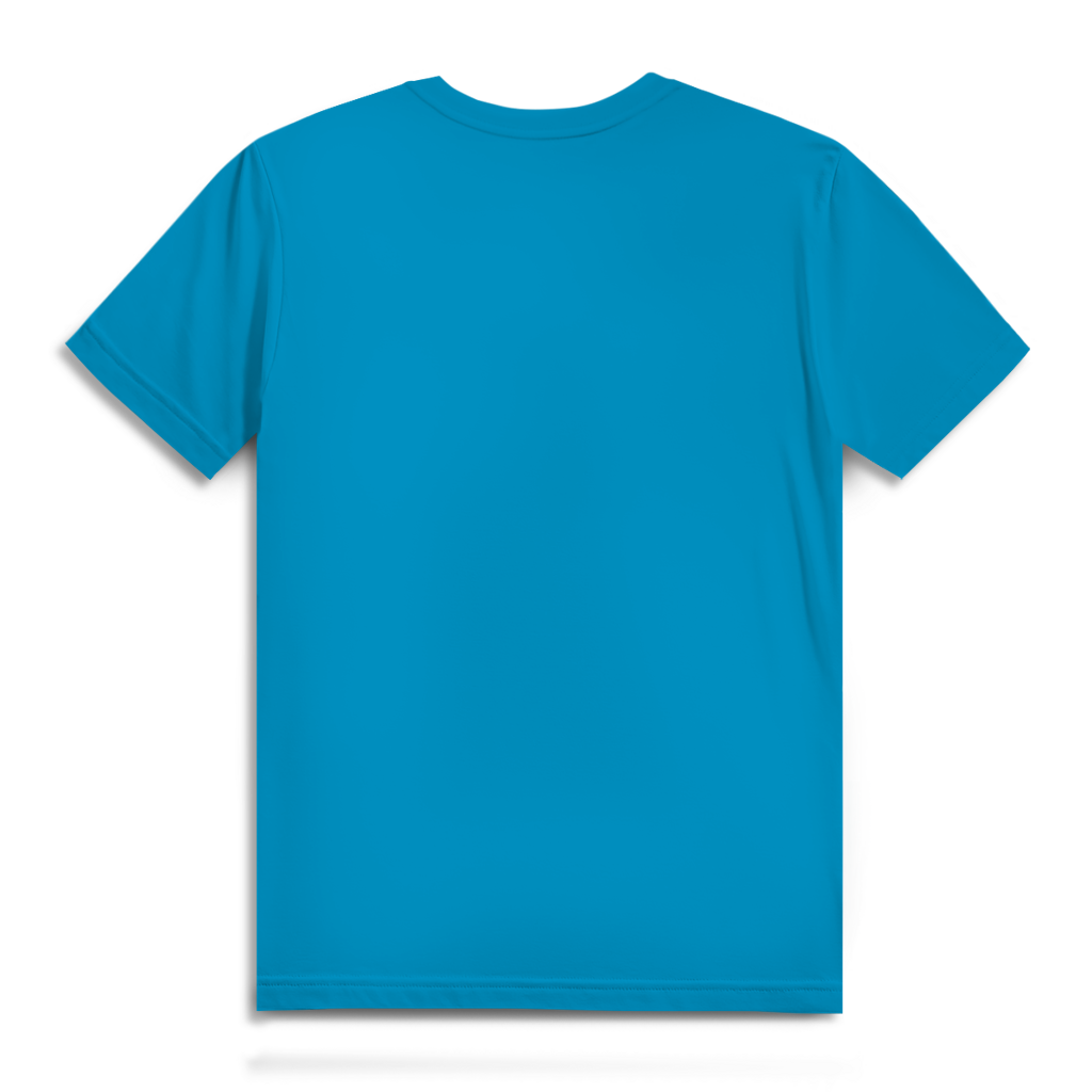 Herren Premium Bio T-Shirt LUVYN BLACK 26