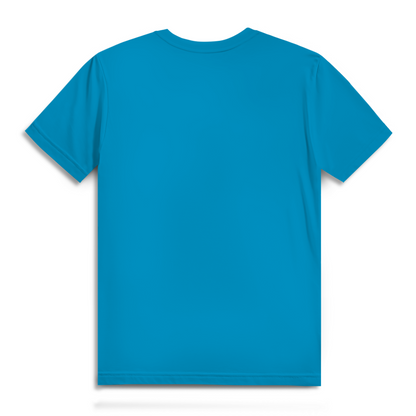 Herren Premium Bio T-Shirt LUVYN BLACK 26