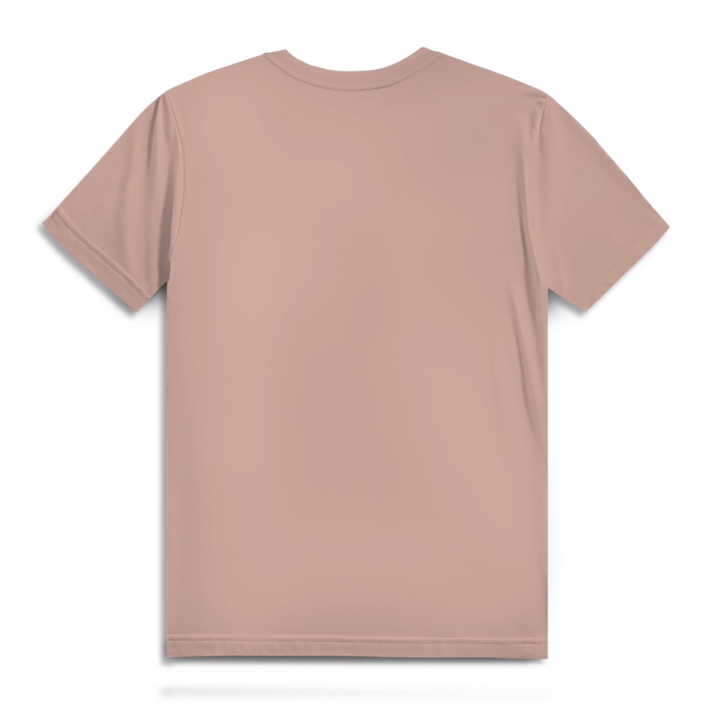 Herren Premium Bio T-Shirt LUVYN BLACK 26