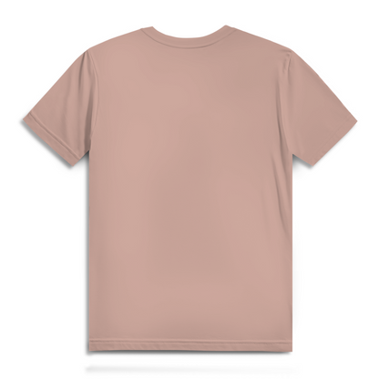 Herren Premium Bio T-Shirt LUVYN BLACK 26