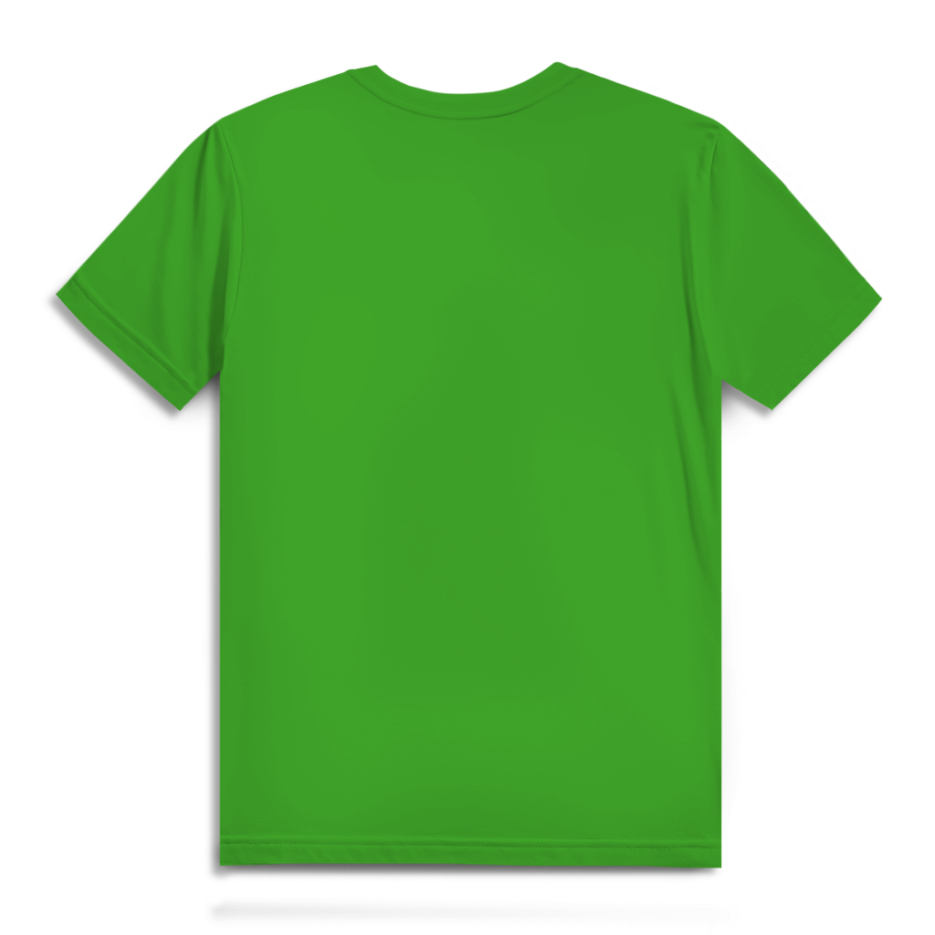 Herren Premium Bio T-Shirt LUVYN BLACK 26