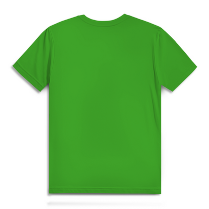 Herren Premium Bio T-Shirt LUVYN BLACK 26