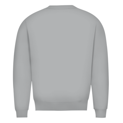Herren Premium Bio Sweatshirt LUVYN BLACK 26