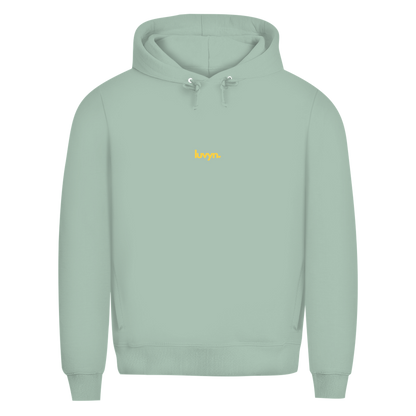 Herren Premium Bio Hoodie LUVYN DAISY 26