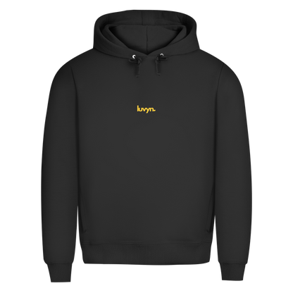 Herren Premium Bio Hoodie LUVYN DAISY 26