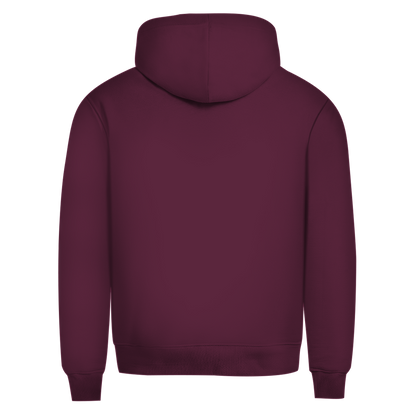 Herren Premium Bio Hoodie LUVYN DAISY 26