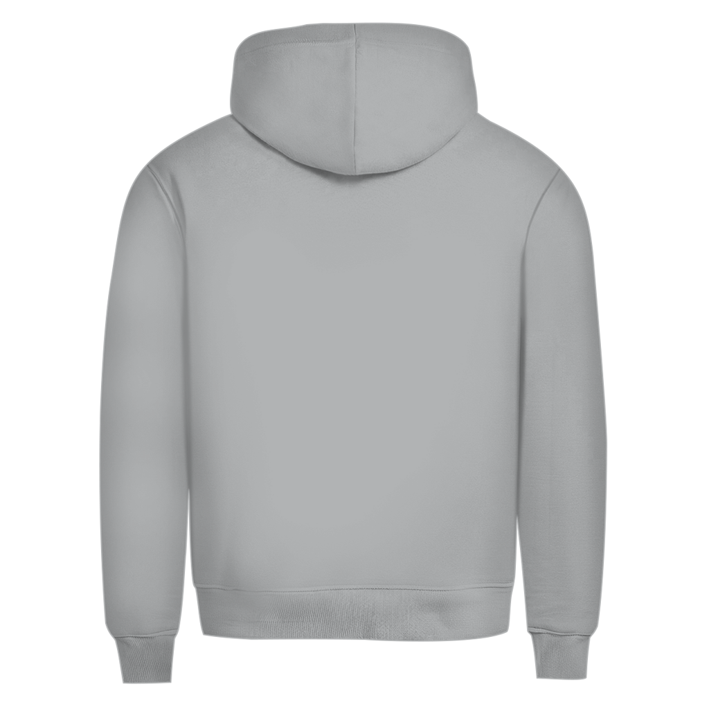 Herren Premium Bio Hoodie LUVYN DAISY 26