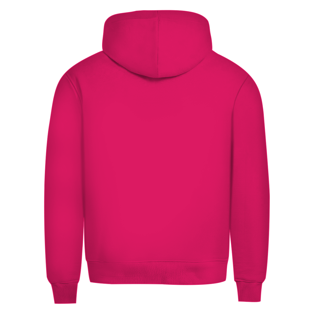 Herren Premium Bio Hoodie LUVYN DAISY 26