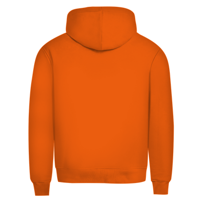 Herren Premium Bio Hoodie LUVYN DAISY 26