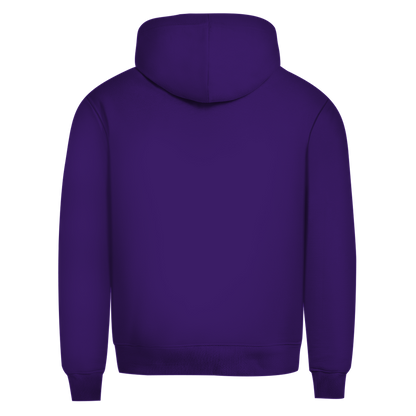 Herren Premium Bio Hoodie LUVYN DAISY 26