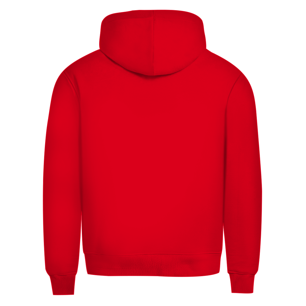 Herren Premium Bio Hoodie LUVYN DAISY 26