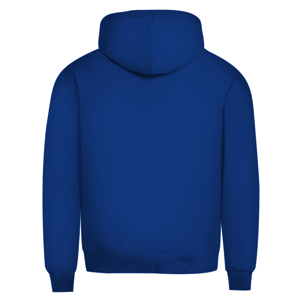 Herren Premium Bio Hoodie LUVYN DAISY 26