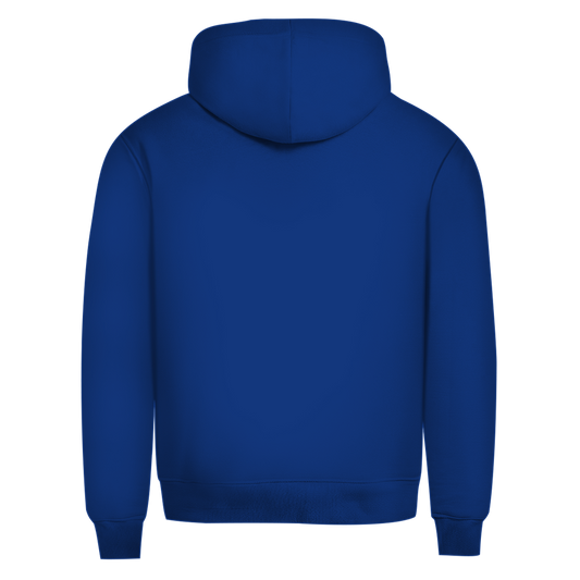 Herren Premium Bio Hoodie LUVYN DAISY 26