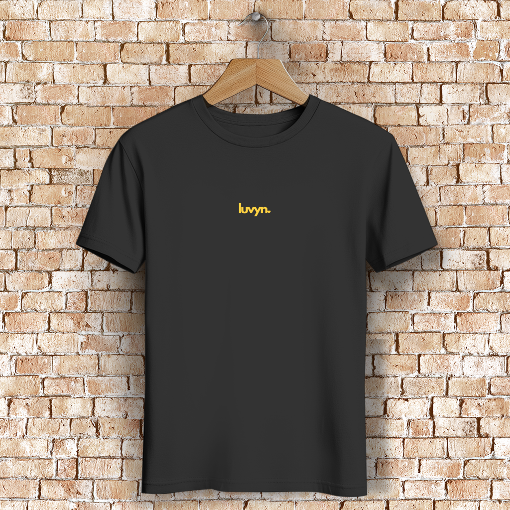 Herren Premium Bio T-Shirt LUVYN DAISY 26