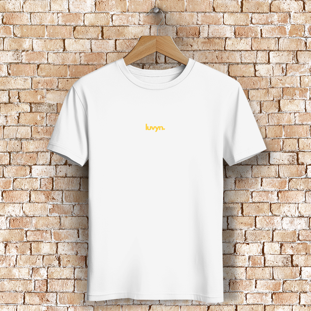 Herren Premium Bio T-Shirt LUVYN DAISY 26