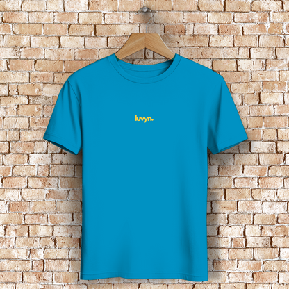 Herren Premium Bio T-Shirt LUVYN DAISY 26