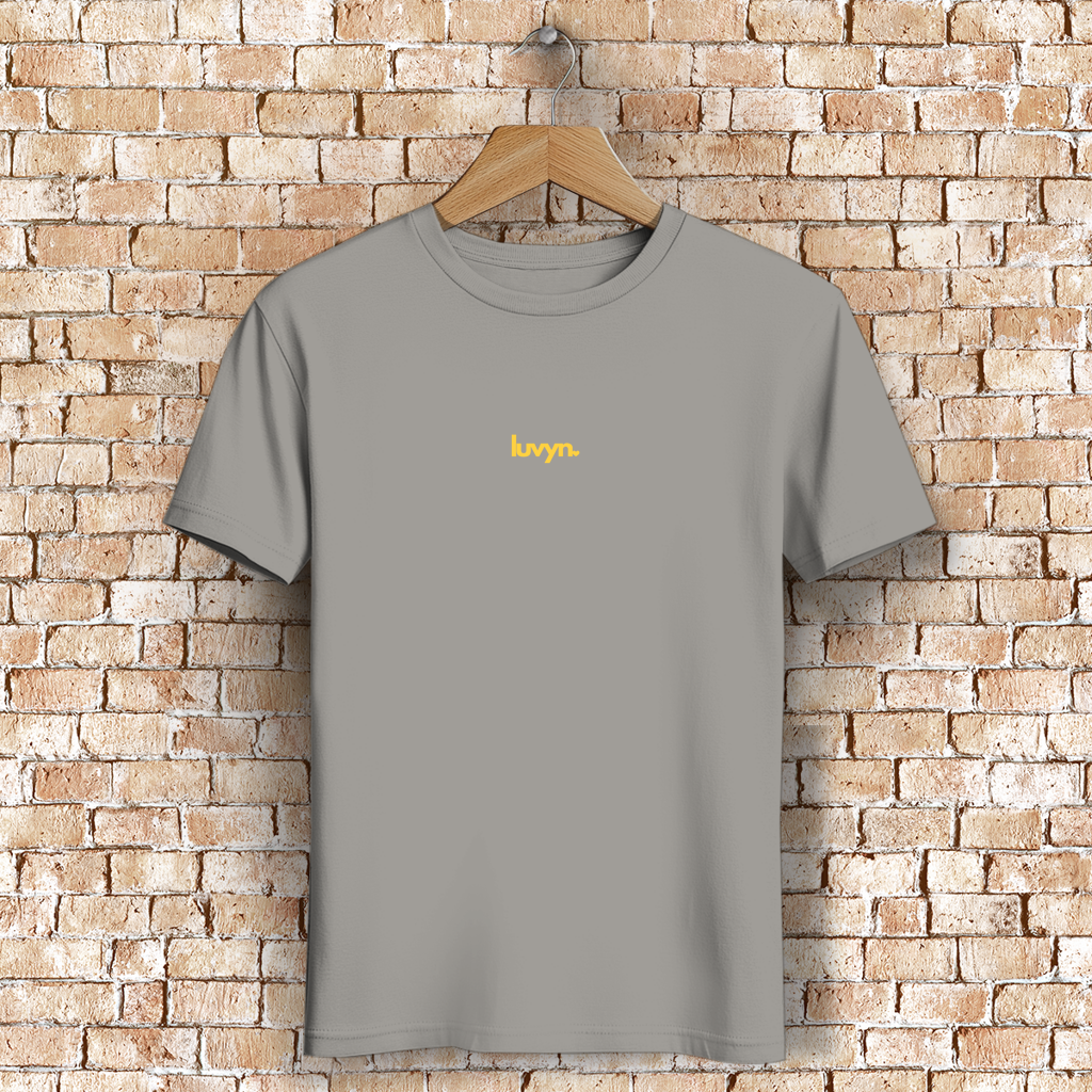 Herren Premium Bio T-Shirt LUVYN DAISY 26