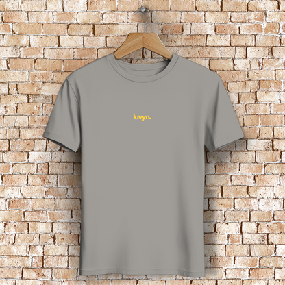 Herren Premium Bio T-Shirt LUVYN DAISY 26