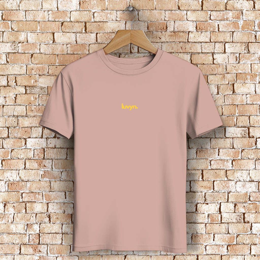 Herren Premium Bio T-Shirt LUVYN DAISY 26