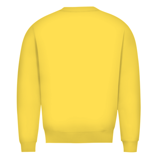 Herren Premium Bio Sweatshirt LUVYN ROYAL 26