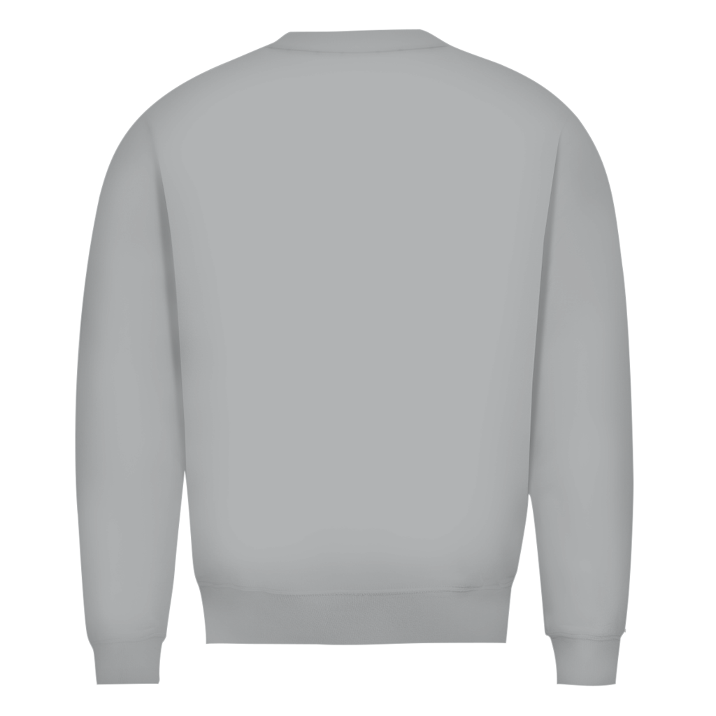Herren Premium Bio Sweatshirt LUVYN RED 26