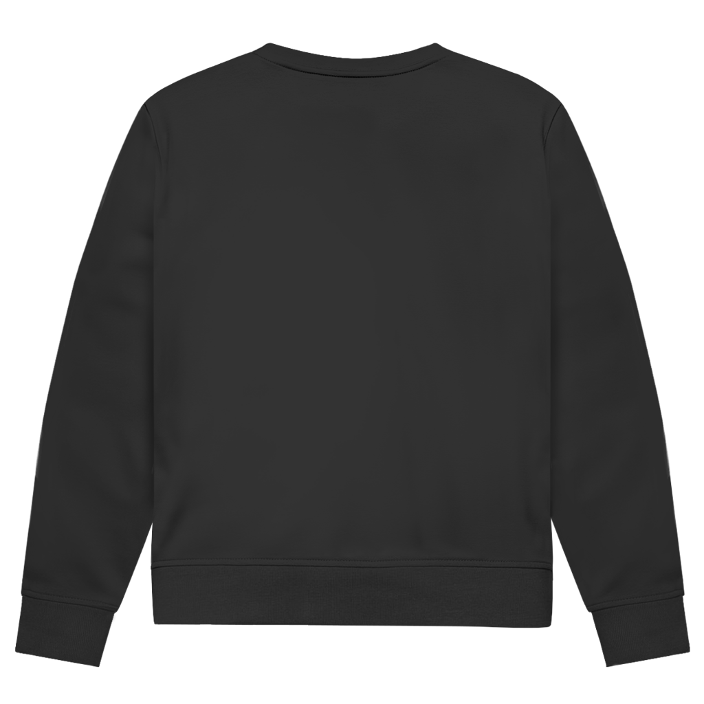 Herren Premium Bio Sweatshirt LUVYN PINK 26
