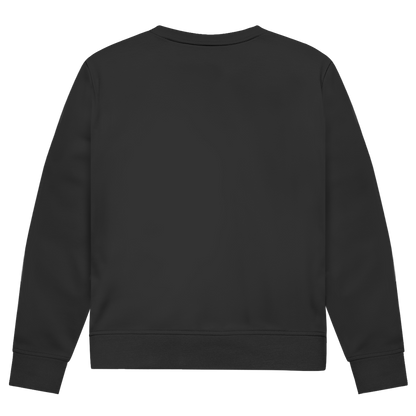 Herren Premium Bio Sweatshirt LUVYN PINK 26