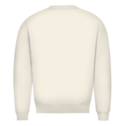 Herren Premium Bio Sweatshirt LUVYN PINK 26