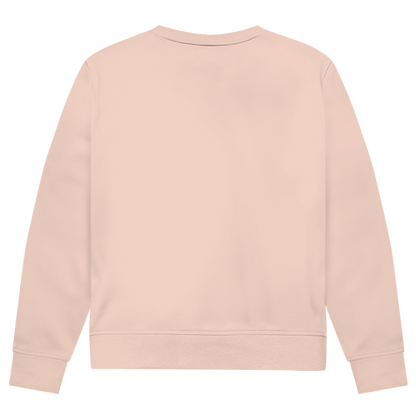 Herren Premium Bio Sweatshirt LUVYN PINK 26