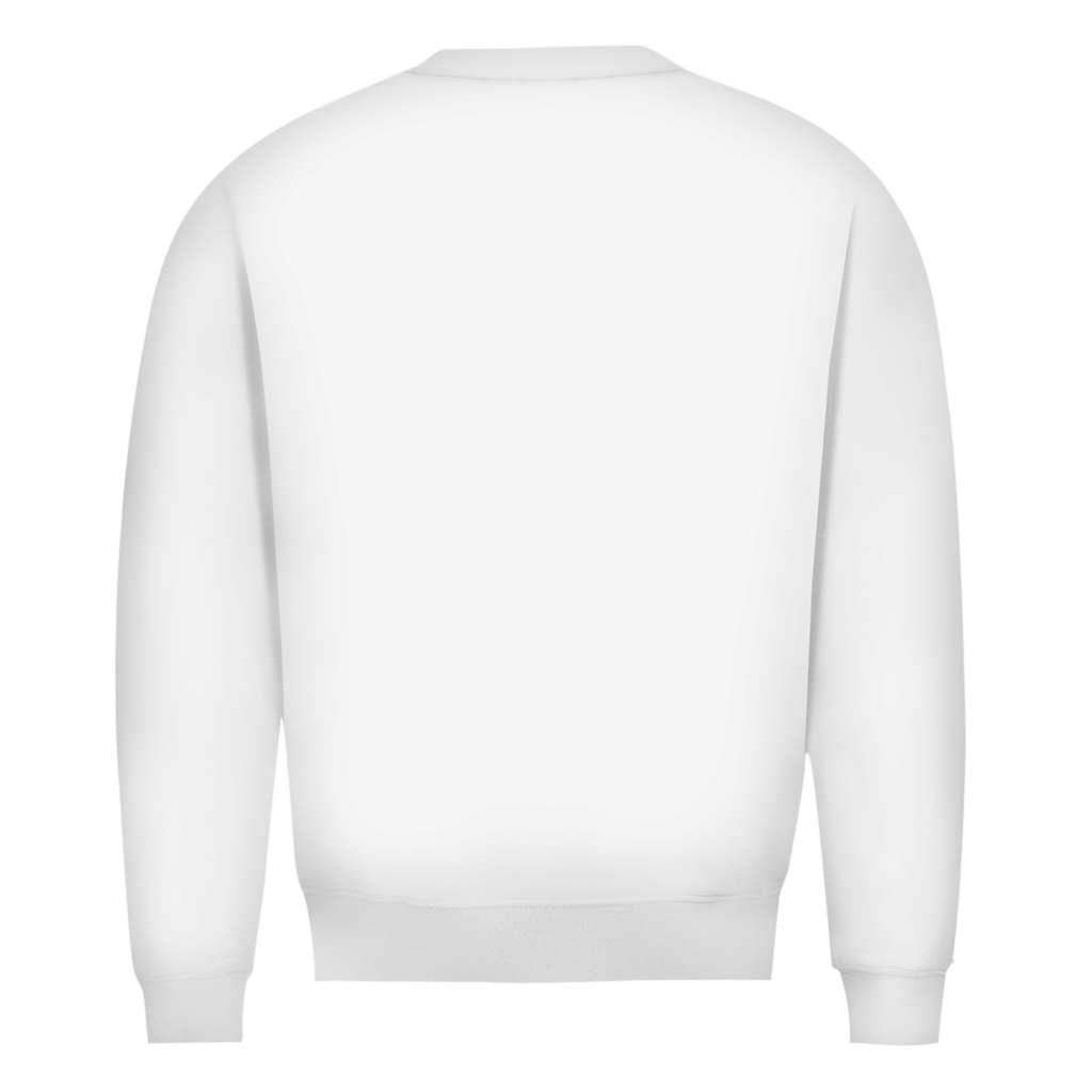 Herren Premium Bio Sweatshirt LUVYN PINK 26