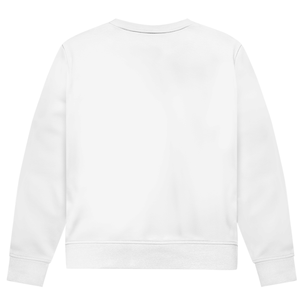 Herren Premium Bio Sweatshirt LUVYN PINK 26