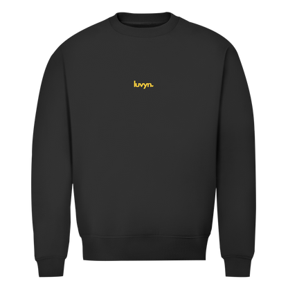 Herren Premium Bio Sweatshirt LUVYN DAISY 26