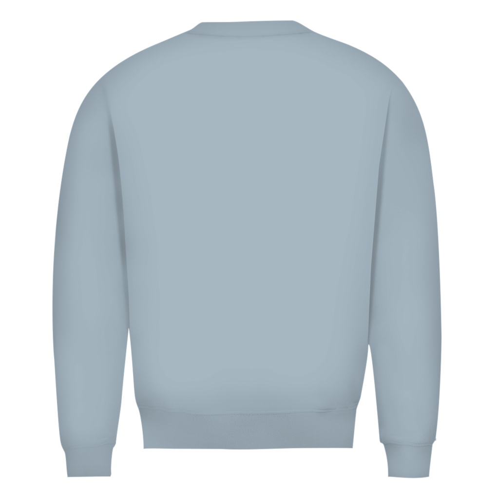 Herren Premium Bio Sweatshirt LUVYN DAISY 26