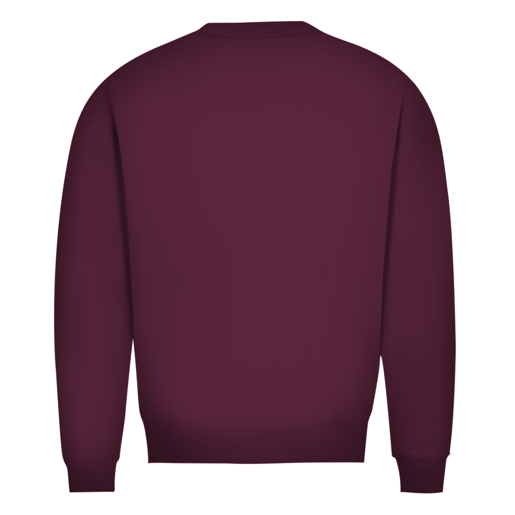 Herren Premium Bio Sweatshirt LUVYN DAISY 26