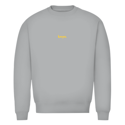 Herren Premium Bio Sweatshirt LUVYN DAISY 26