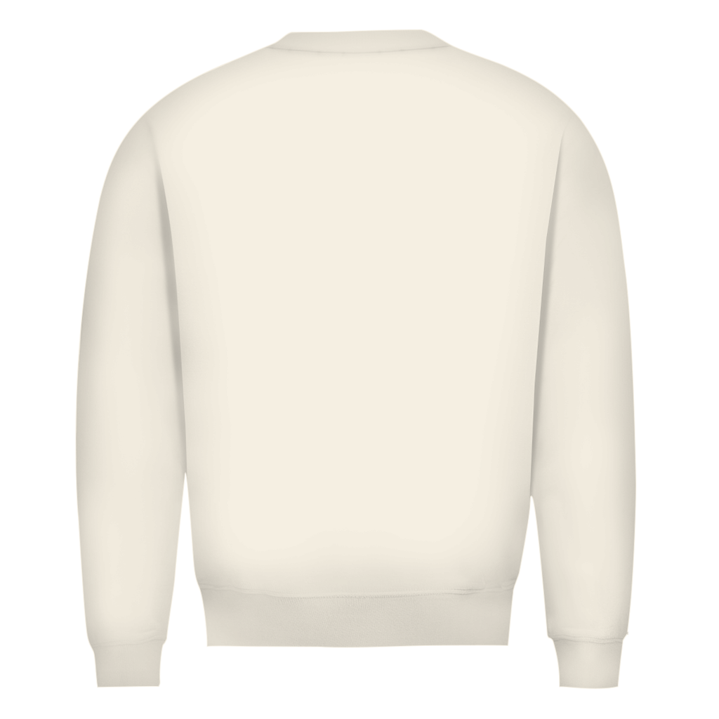 Herren Premium Bio Sweatshirt LUVYN DAISY 26