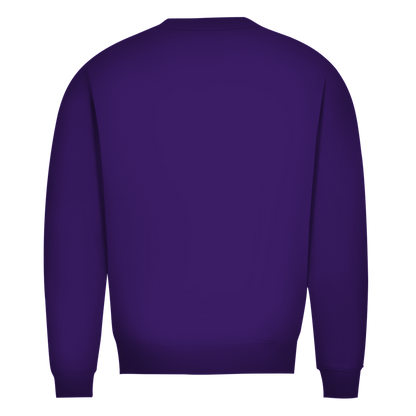 Herren Premium Bio Sweatshirt LUVYN DAISY 26