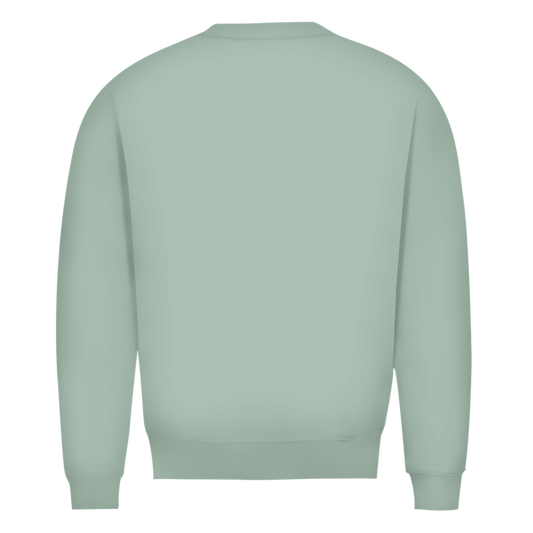 Herren Premium Bio Sweatshirt LUVYN DAISY 26