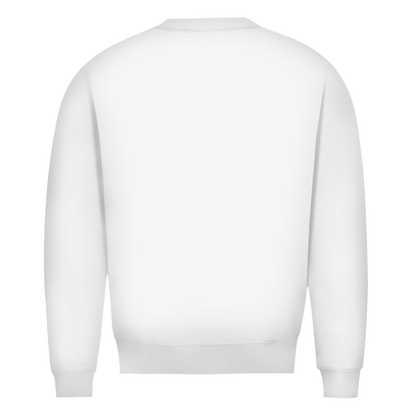 Herren Premium Bio Sweatshirt LUVYN DAISY 26